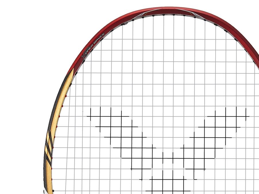 Badminton racket BRS-LYD N