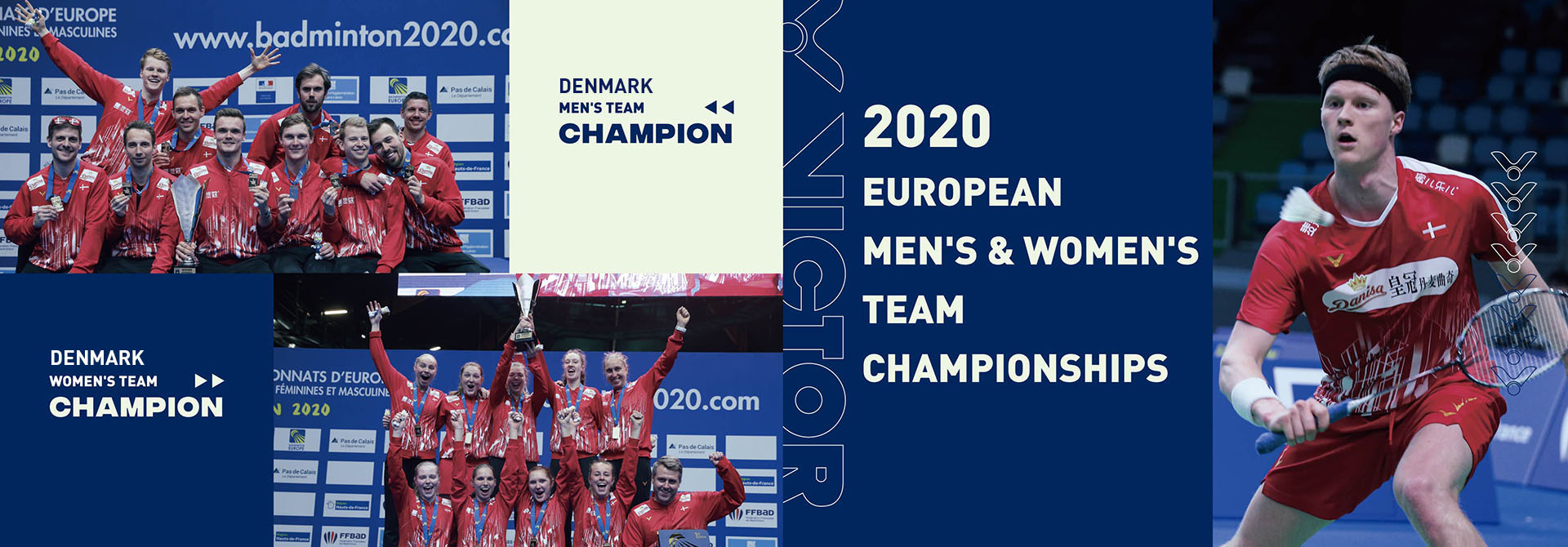 2020 EUROPEAN MEN'S & WOMEN'S TEAM CHAMPIONSHIPS_EN