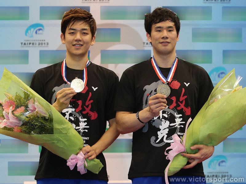 Asian Champ 2013 - Finals