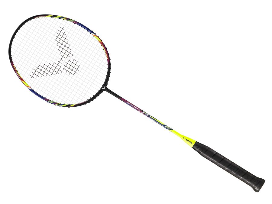 HYPERNANO X 90 | Rackets | PRODUCTS | VICTOR Badminton | Thailand