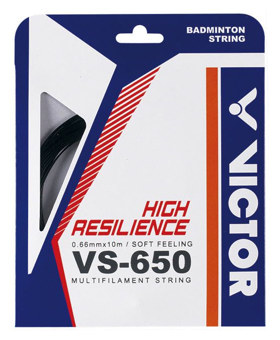 badminton string VS-650