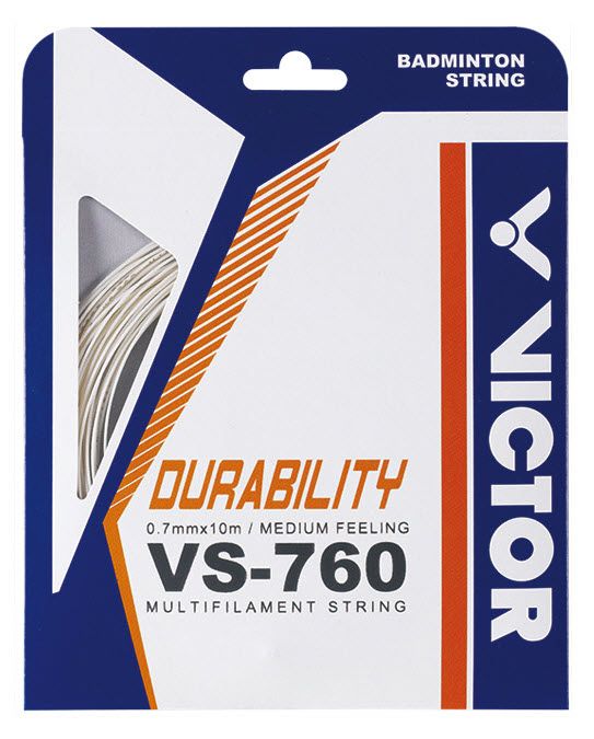 badminton string VS-760