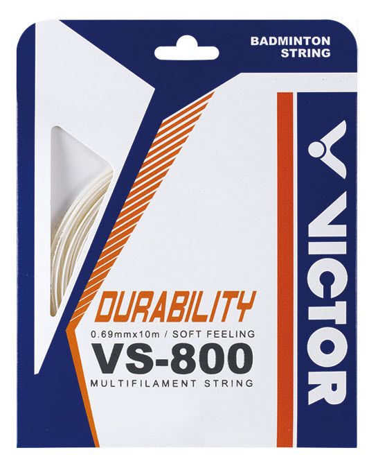 badminton string VS-800