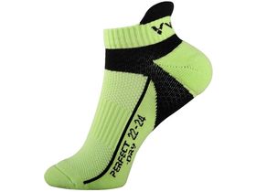 SK244 Q/M/C Sport Socks for Women