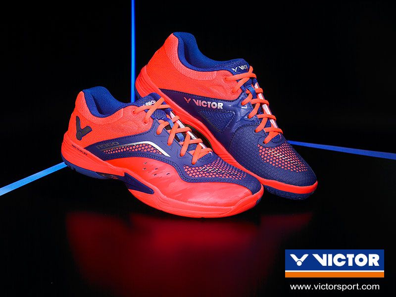 VICTOR A960 All-Around Integration in Style - VICTOR Badminton | Thailand